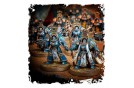 Thousand Sons Scarab Occult Terminators - 43-36